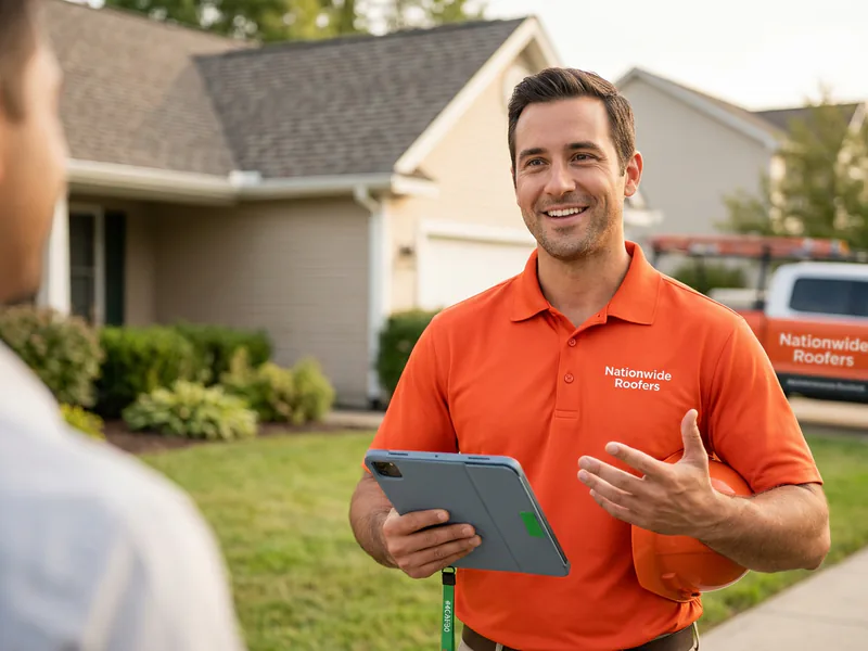 Roof Installation  in Wallkill  FAQ