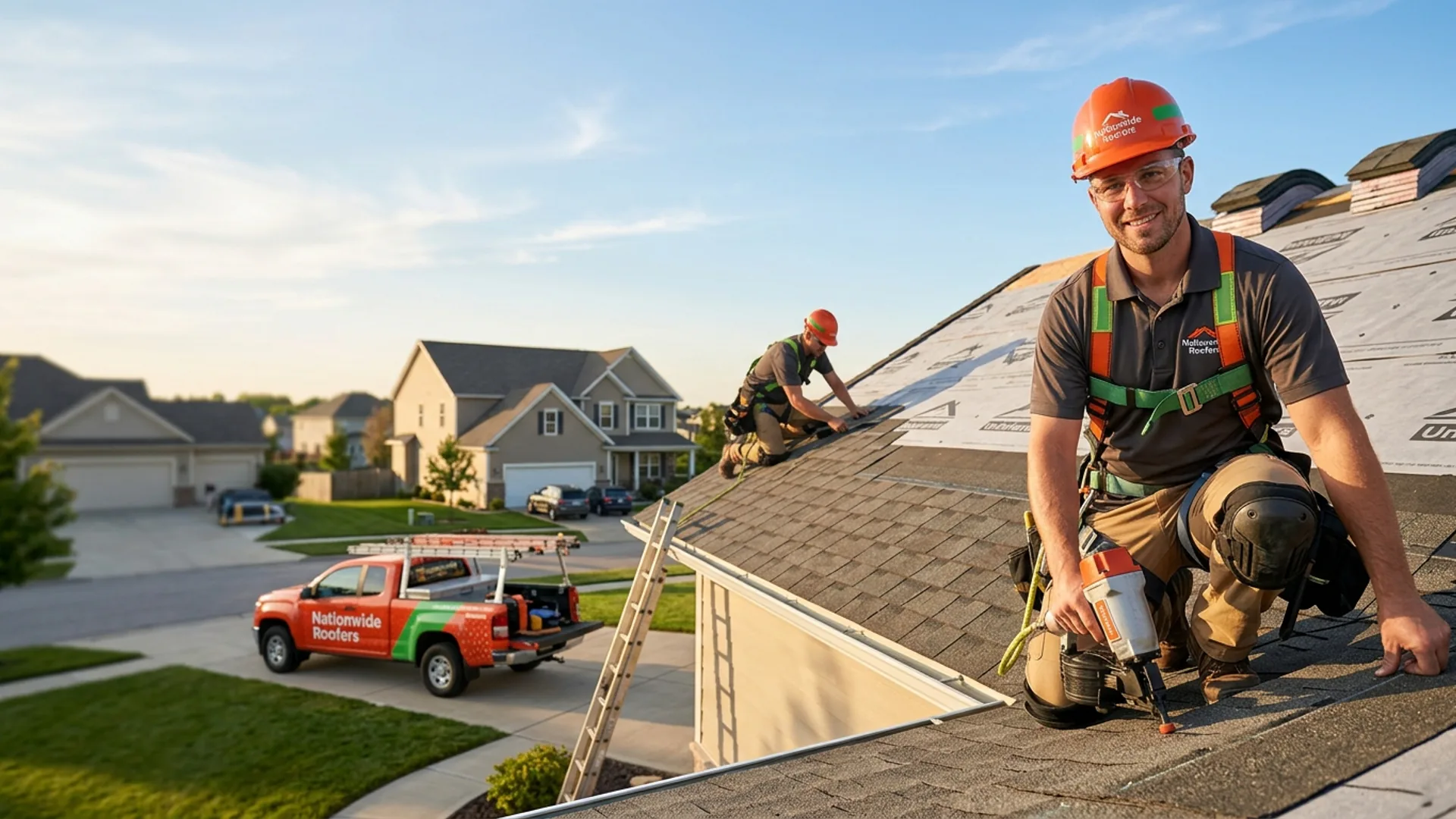 Experienced Roof Installation Wallkill, NY Near Me